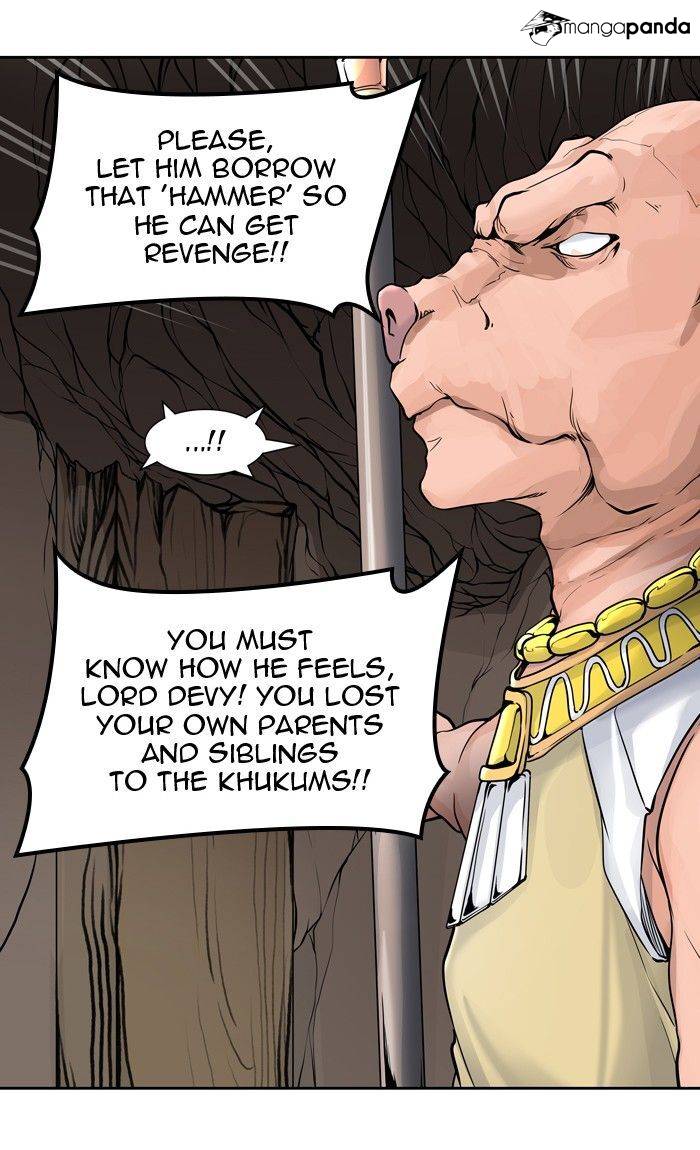 Tower of God Chapter 420 image 061